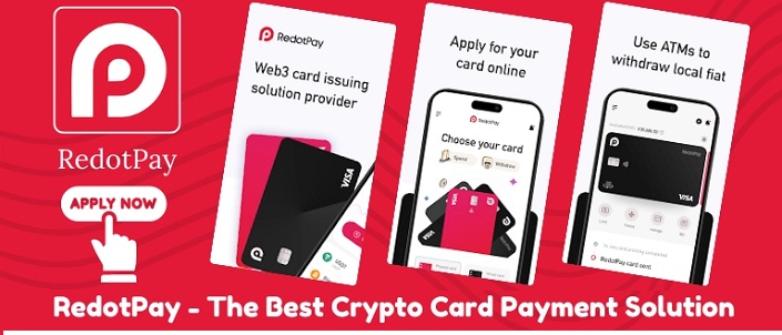 Redotpay Review